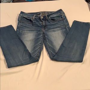 American Eagle Outfitters Jeggings